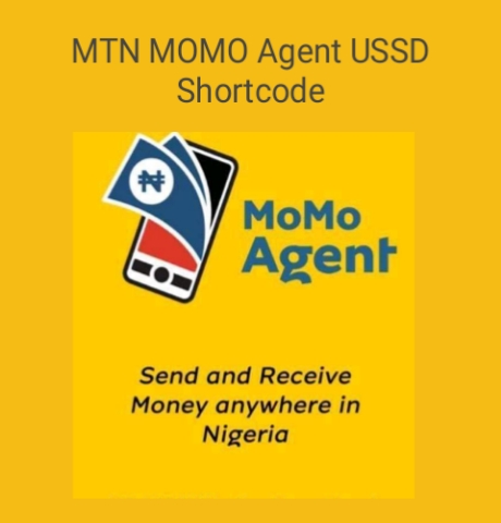MTN Momo Agent USSD Codes 2023
